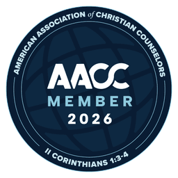 American Association of Christian Counselors Member 2026