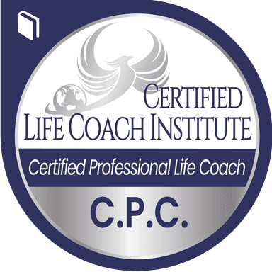 Certified Professional Life Coach — Certified Life Coach Institute