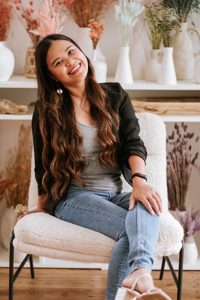 Kristy Yoder