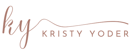 Kristy Yoder